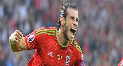 تقرير.. إصابة جاريث بيل تدق جرس الإنذار داخل ريال مدريد